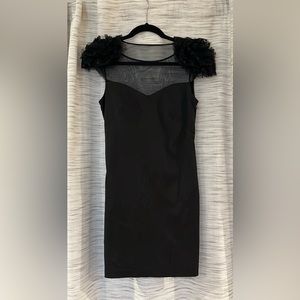 Pearl Georgina Chapman of Marchesa Dress